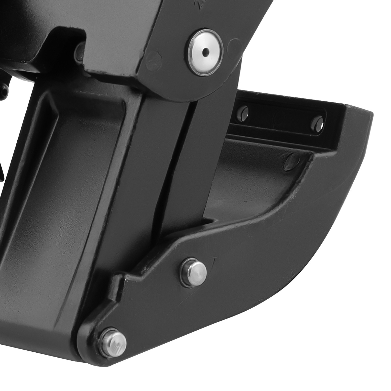 Left & Right Running Board Motor w/Bracket For Ford F150 FL3Z16A506B 9L7Z16A506A