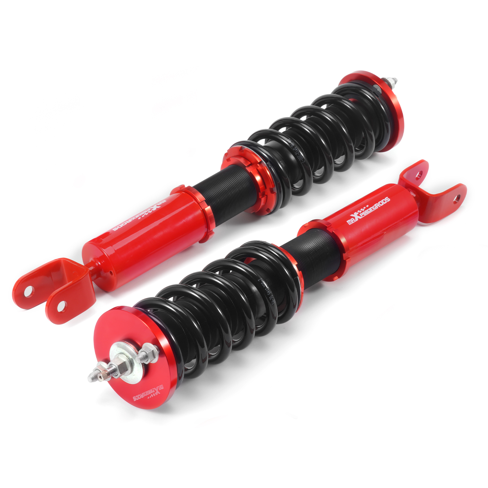 24 Damping Levels Damper Coilover Kit Fit for Honda Accord VIII CP2  2008-2012