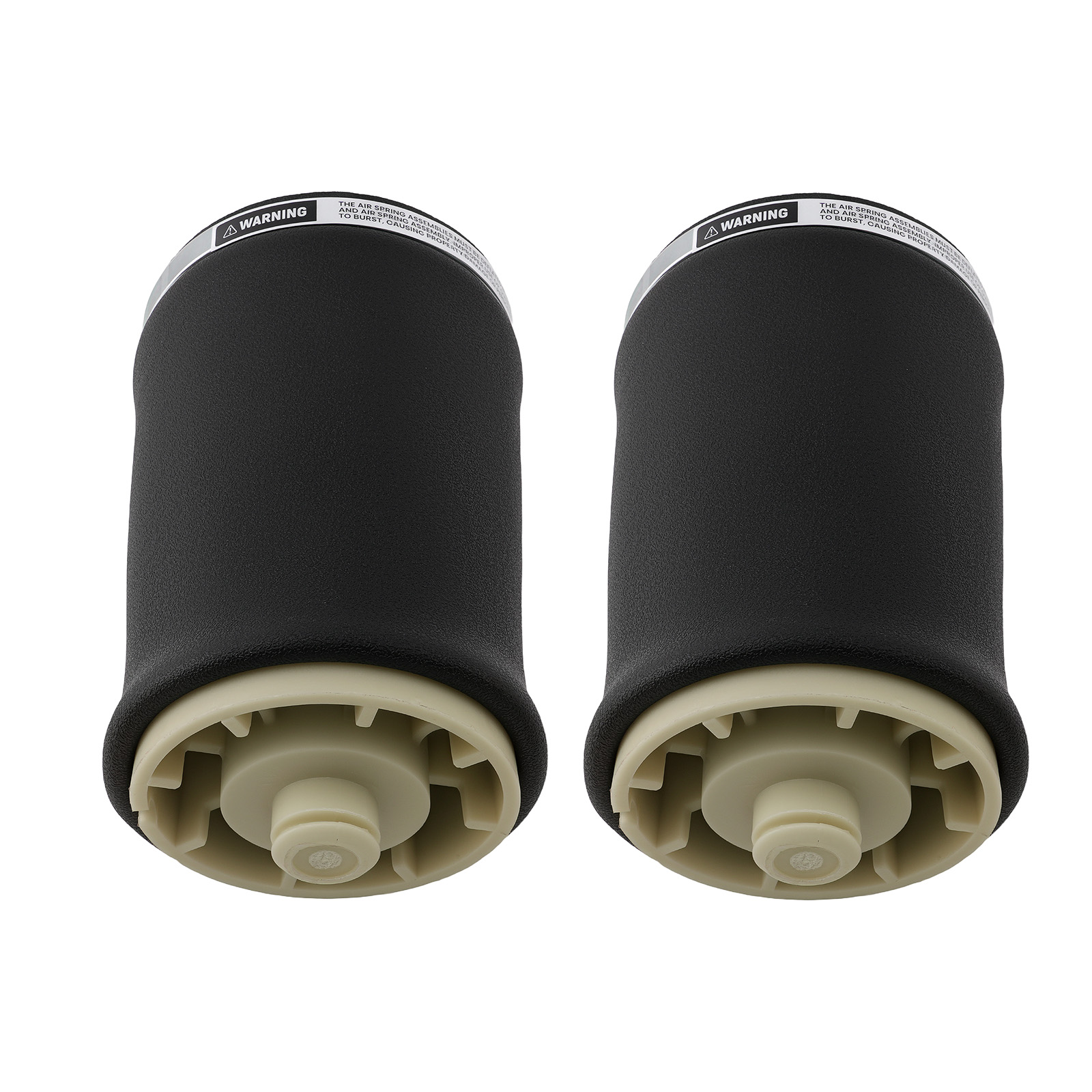 2x Air Suspension bag for BMW X5 E53 00-06 Rear 3.0i 4.4i 4.6/4.8is 37126750355