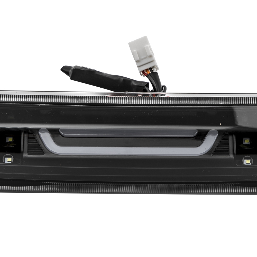 Truck Third 3rd Tail Brake Light Cargo Lamp Bar For RAM 1500 2500 3500 2009-2018