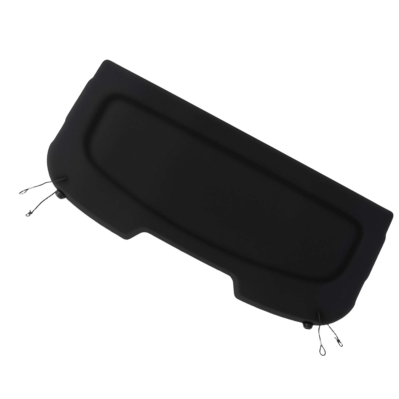 Boot Load Cover Luggage Cover Trunk Shelf for Ford Fiesta MK7 2007-2017 1781752