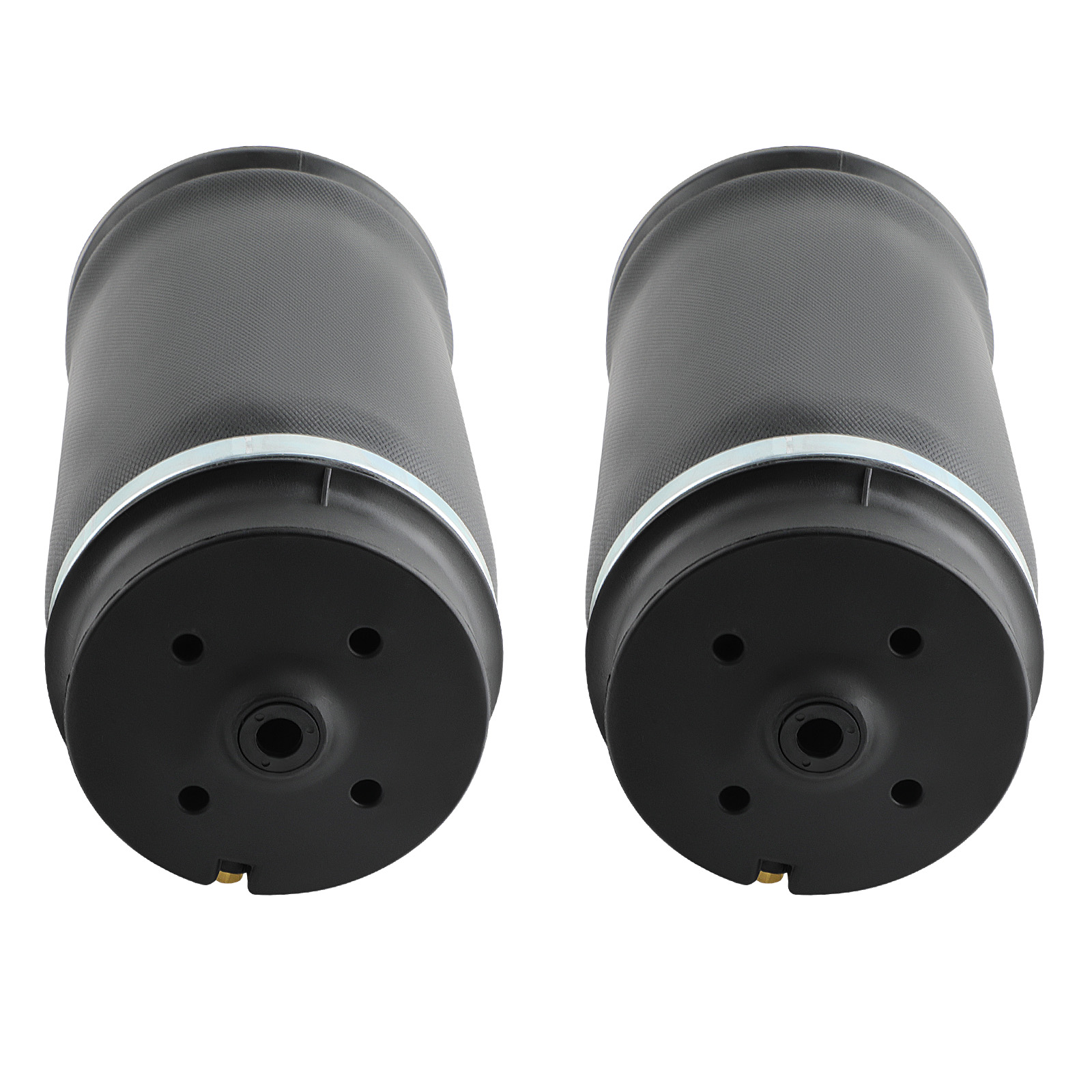 Rear Left + Right Air Suspension Spring bag for Mercedes GL320 GL350 ML350 ML550