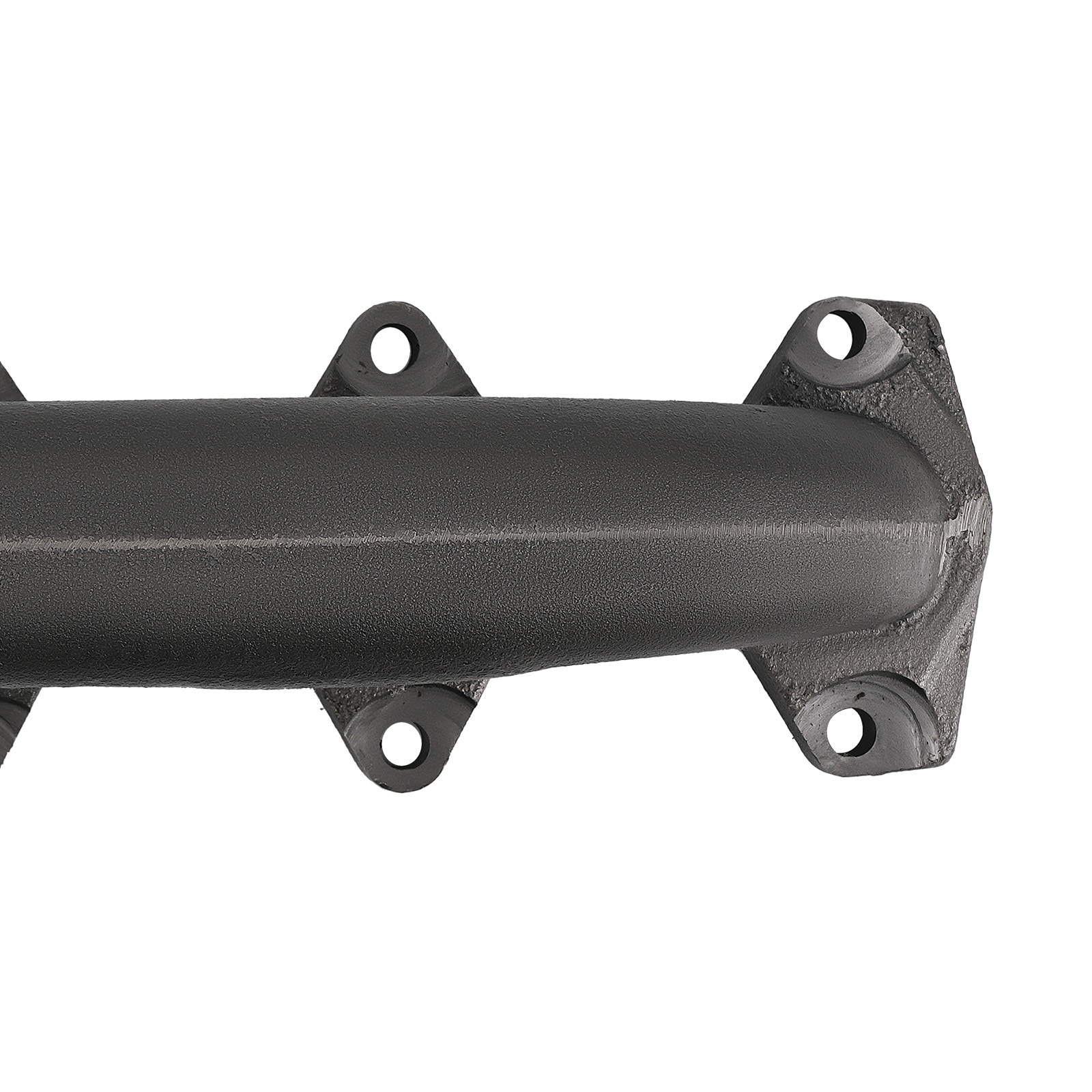 Left & Right Exhaust Manifold Kits For Ford F150 Expedition Lincoln Mark LT 5.4L