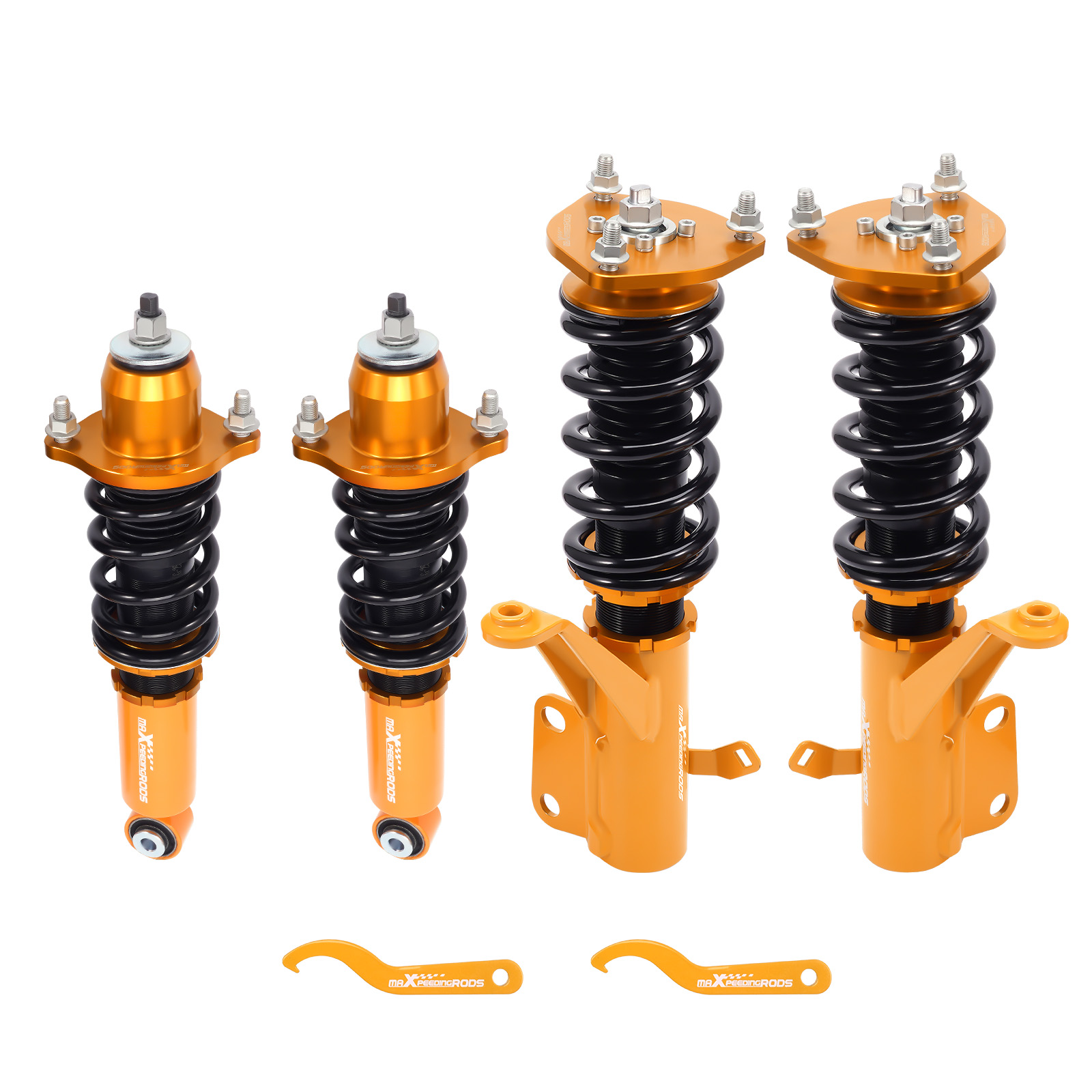 Coilover Suspension Kits for Honda Integra DC5 2001-2006 Acura RSX 2002-2006
