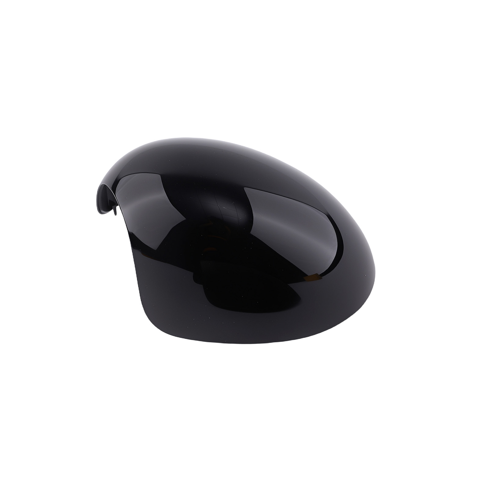 Door Mirror Housing Set for Mini R55 R56 R57 R58 R59 2007-2015 51162754913