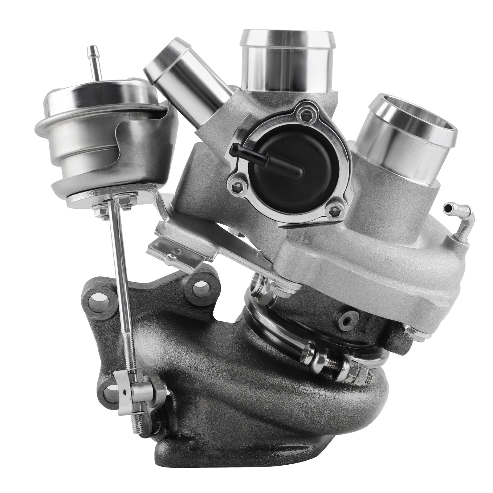 Right K0CG Turbo Charger for Ford F Series150 F-150 3.5 Truck 2012 2011 2010
