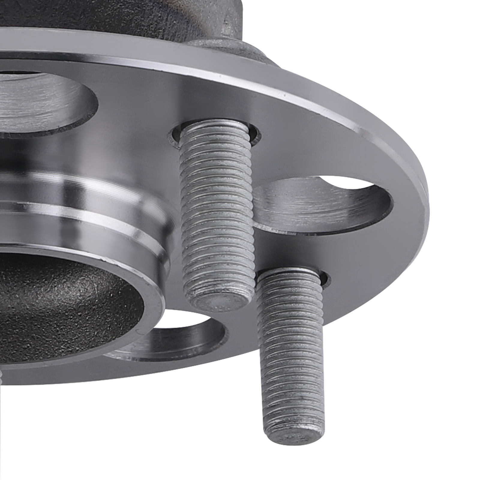 2x Rear Wheel Bearing Hubs Assembly For Toyota Avalon 2019 - 2020 512644