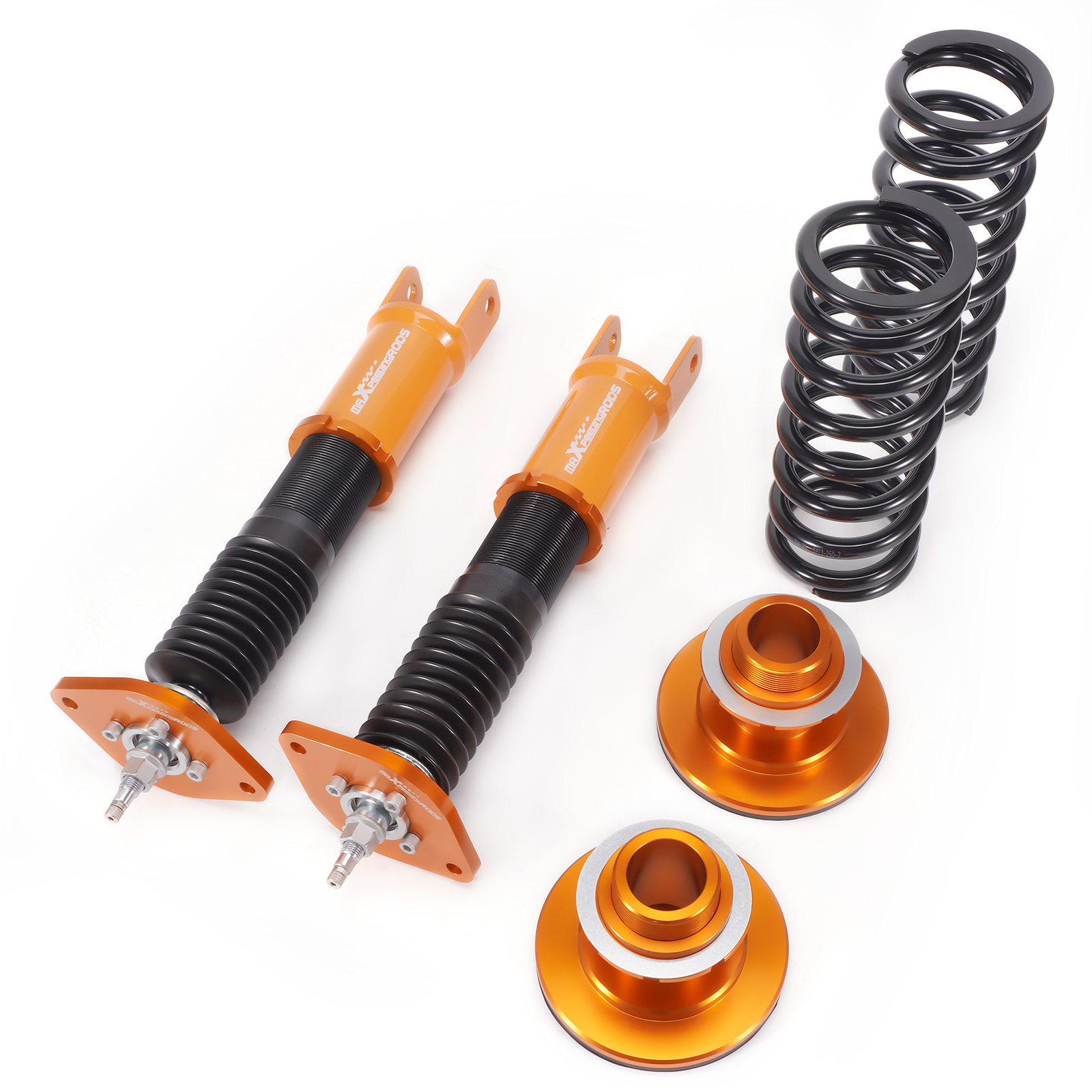 24 Way Adjustable Coilover For Nissan 350z Z33 2003–2008 Skyline Coupe V35 03-07