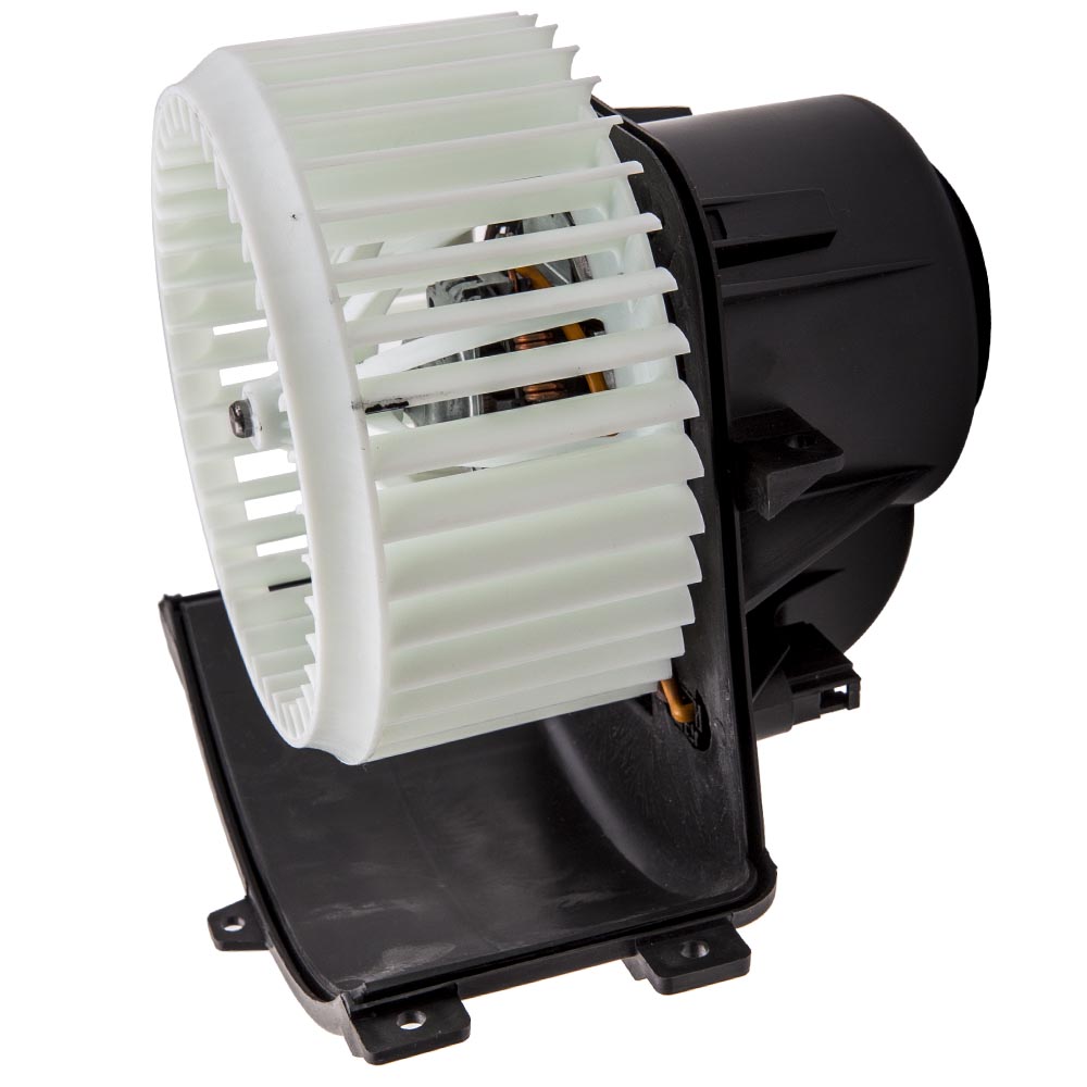RHD Heater Blower Motor For VW Transporter T5 2003-2015 7H2819021A 7E0819021C