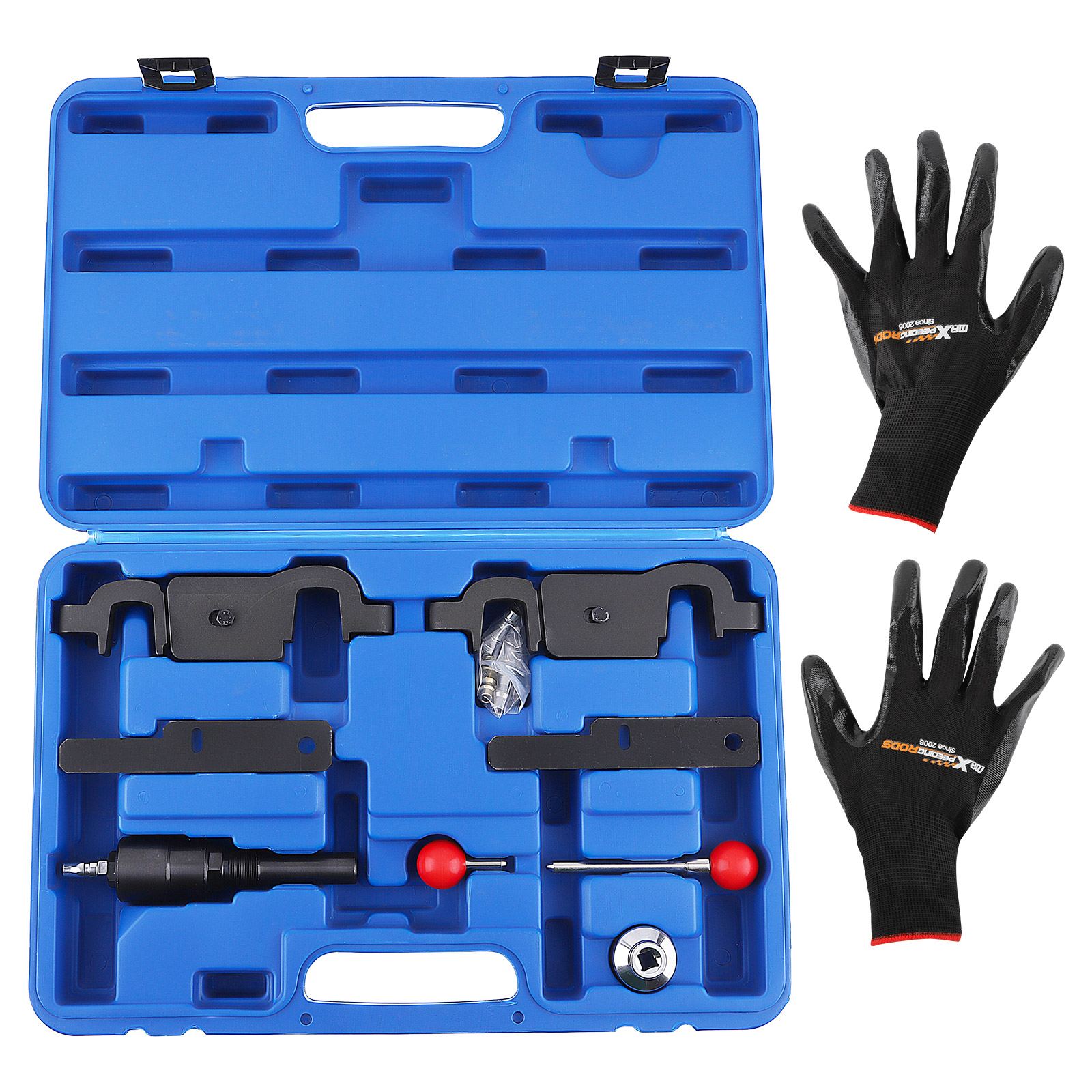 Engine Timing Tool Kit Set For Cayenne V8 Boxster 2700 Panamera