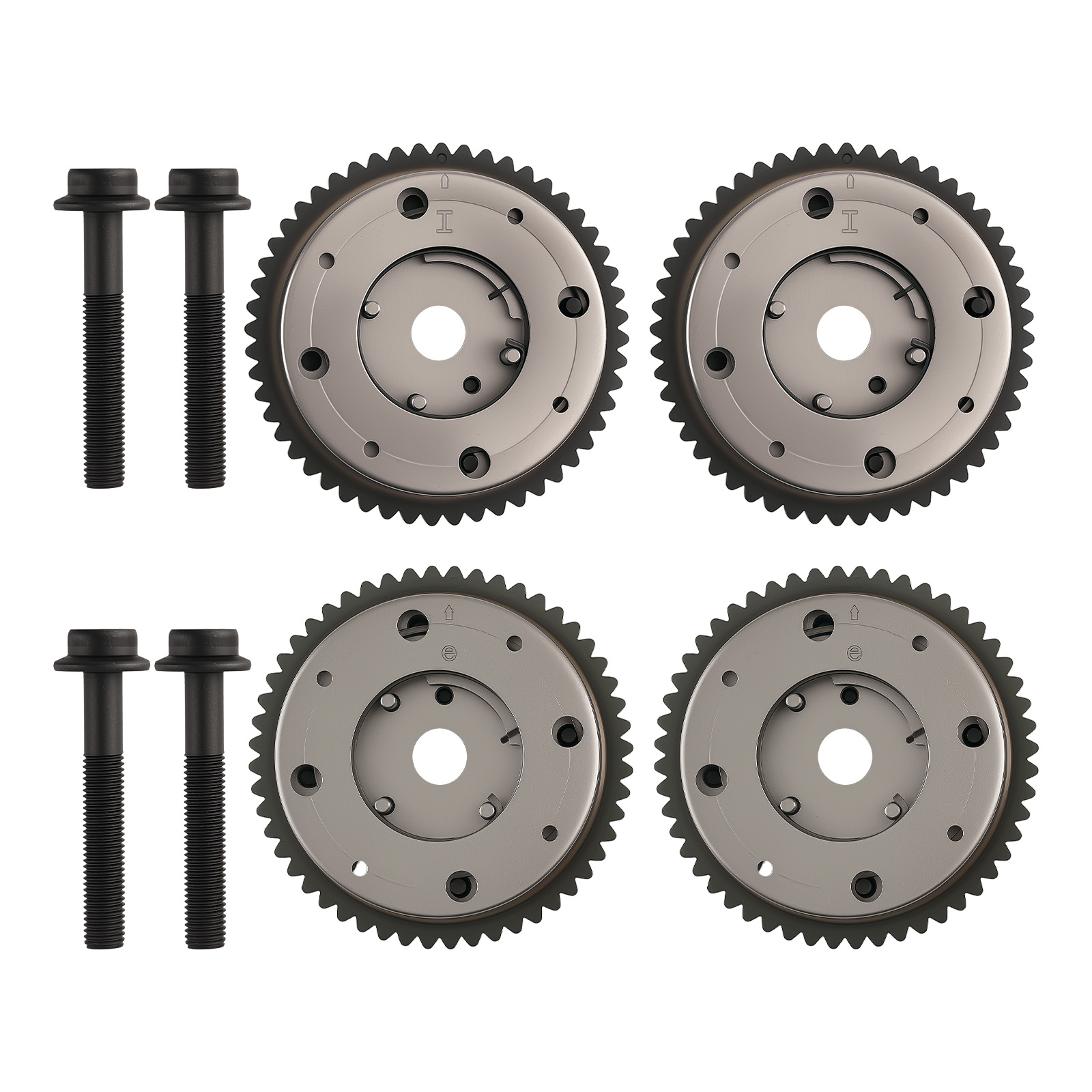 Cam Timing Gear Set for Ford GT Expedition 3.5L 2017-2020 HL3Z6256A