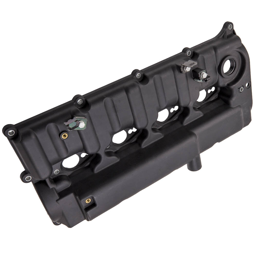 Cylinder Heads Rocker Covers For KIA Sorento I 2.5 CRDI 20062009 22410