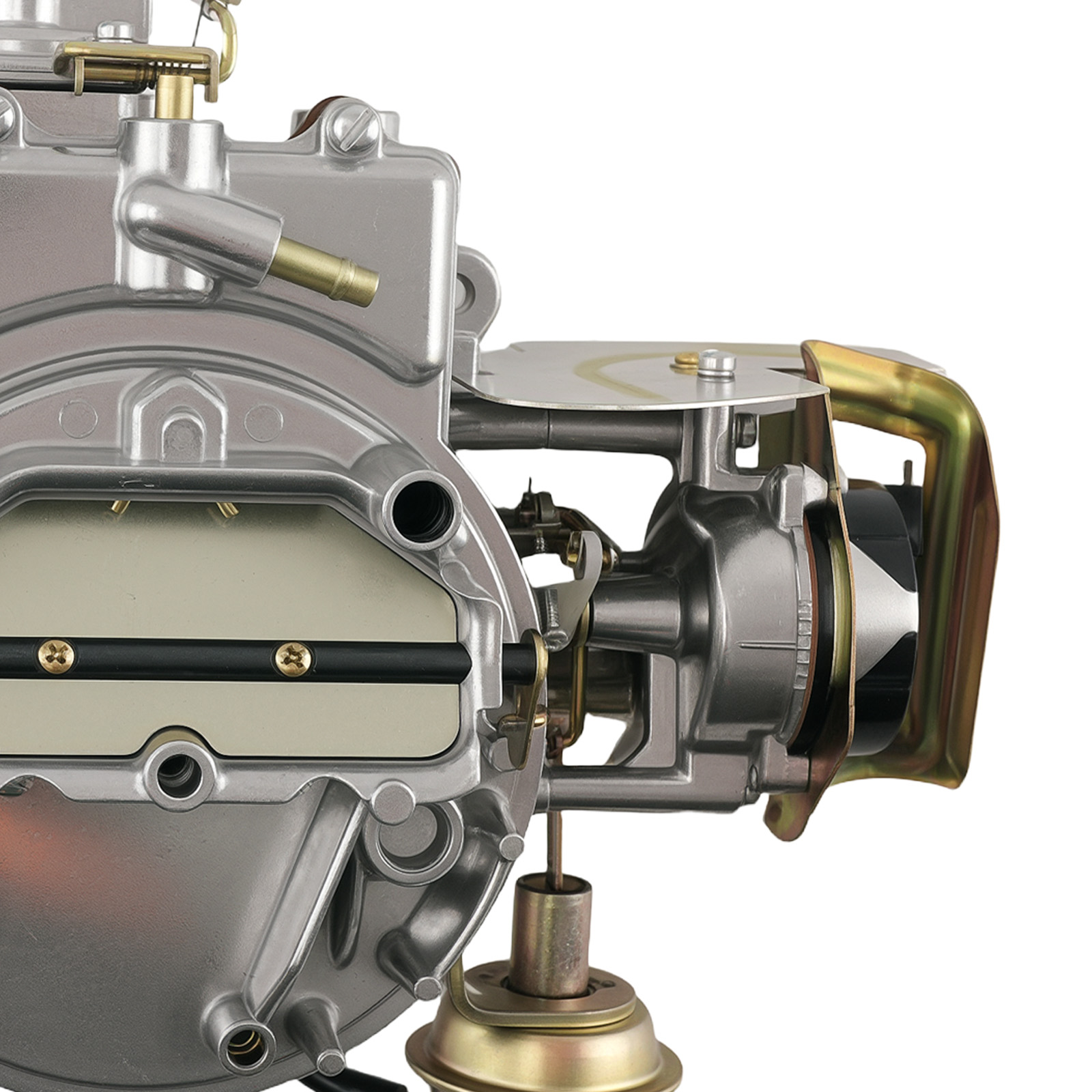 2 Barrel Carburetor Carb for Ford Mustang 1968 1969 1970 1971 1972 1973