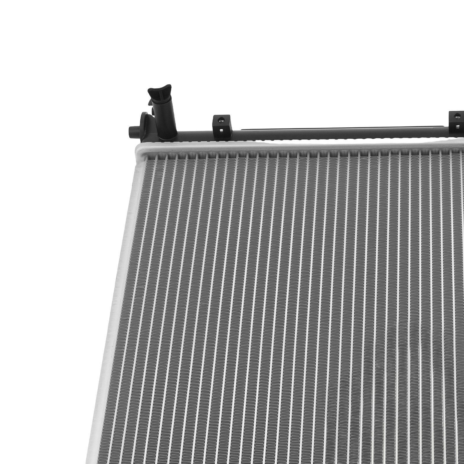 Coolant Radiator Assembly for Honda Civic L4 2.0L 2016-2020 CSF3780