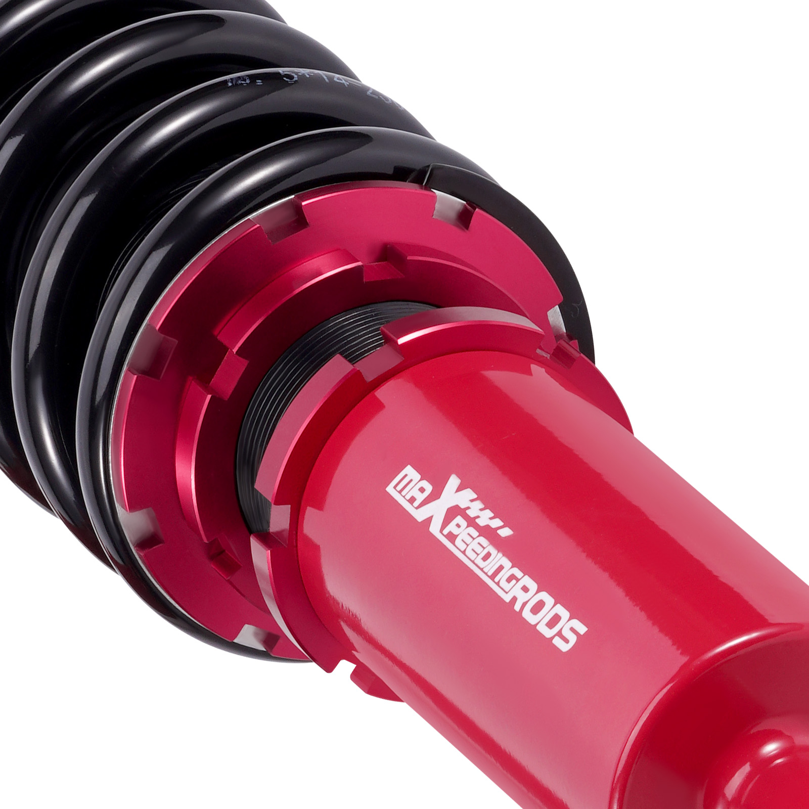 Adjustable Damper Coilover For Lexus IS300 JCE10L 2000-2005 Toyota Altezza AS200