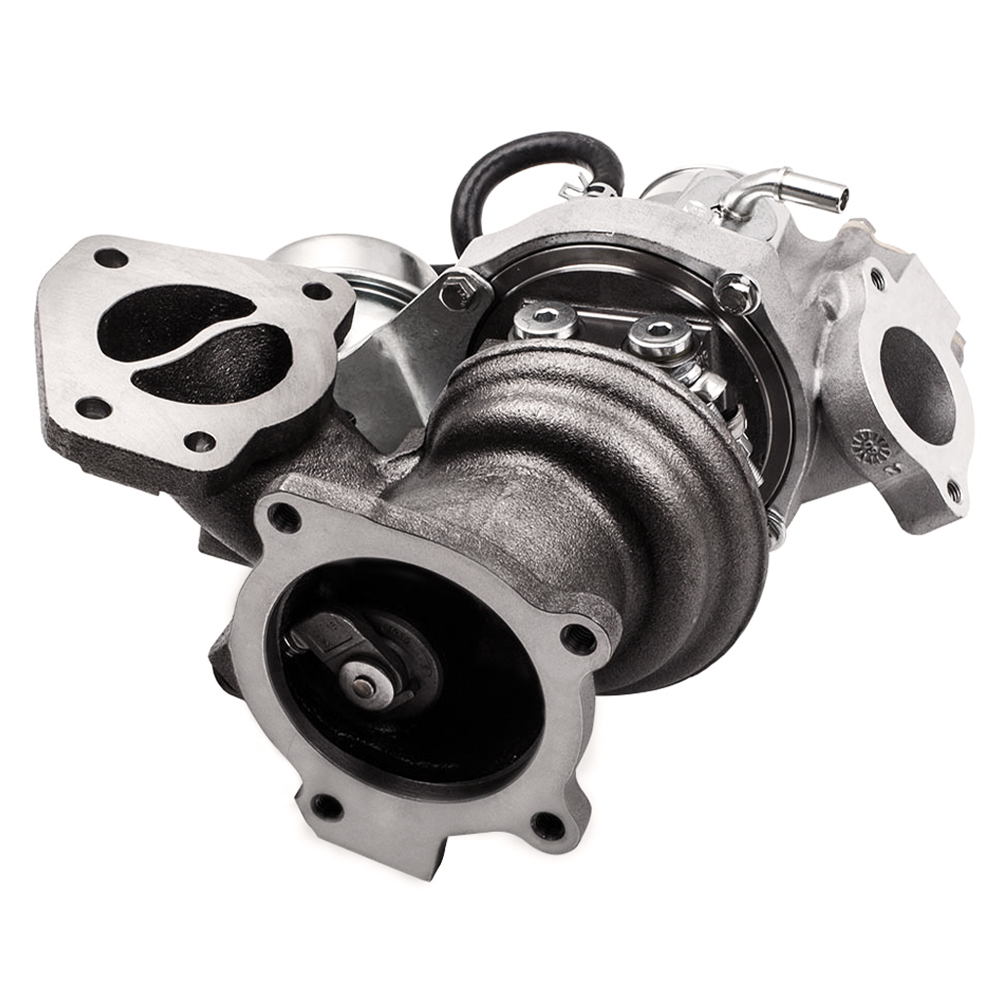 K04 Turbocharger for Buick Verano CXL Regal GS Opel Saab 2.0L 220HP L850 Ecotec