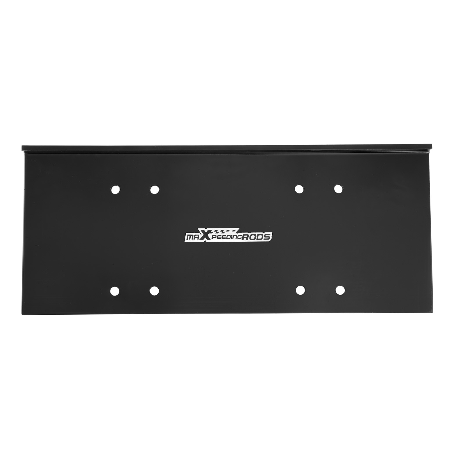 Steel Winch Mounting Bracket For dedicated trailer winch mount platform
