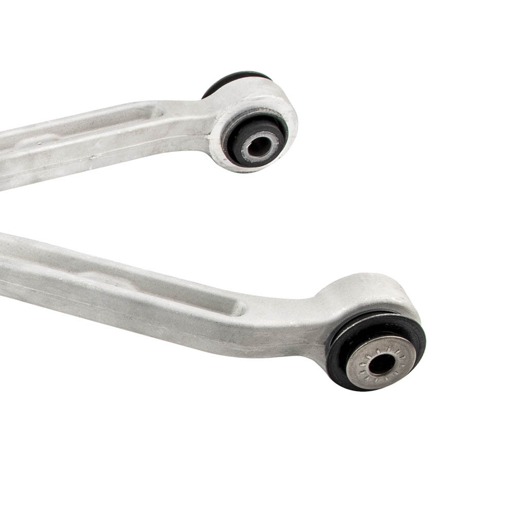 10pcs Front Control Arm w/ Ball Joint Tie Rod Sway Bar Link for Hummer H3 06-10