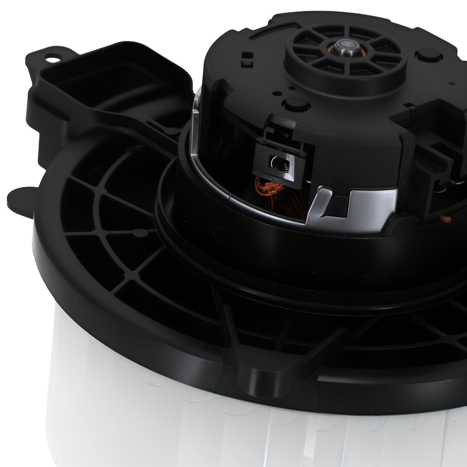 AC Blower Motor Fan Assembly For Toyota Tacoma 2016-2022 2.7L 3.5L 75106 PM5197