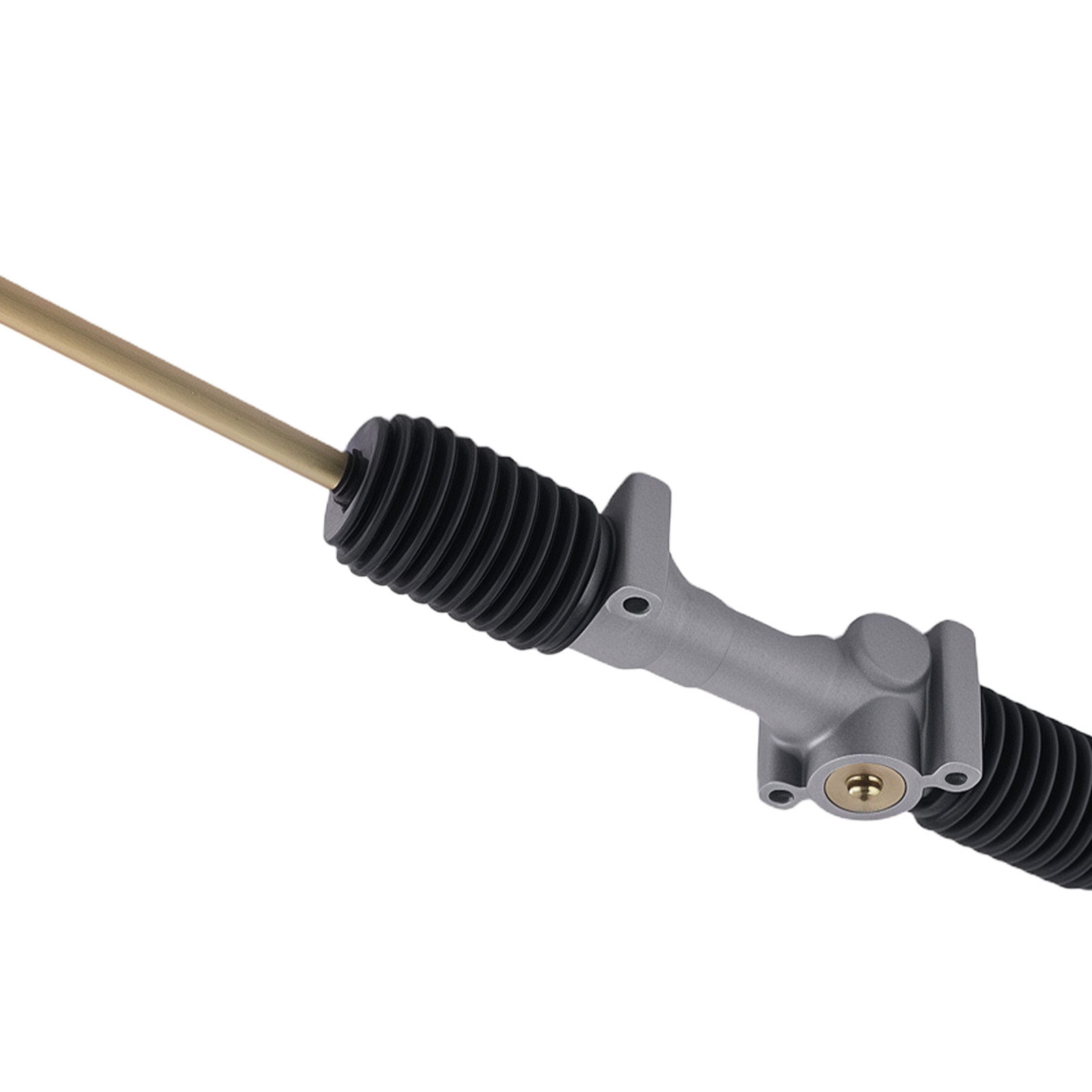 Steering Rack and Pinion for Polaris Pro XD 4000D 2019-2021 1824819 1824790