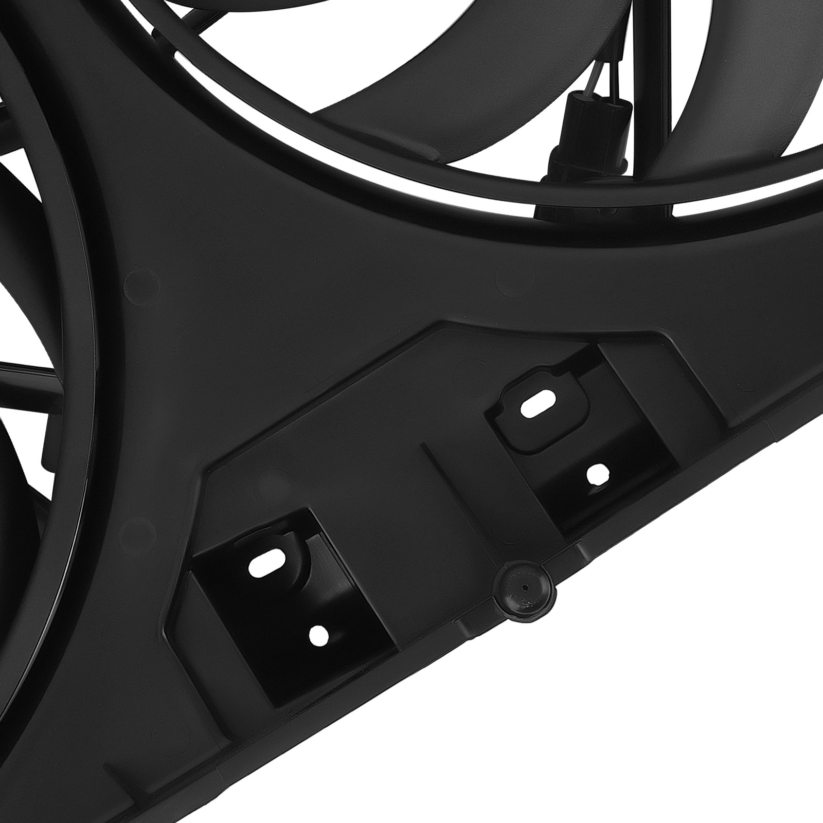 Electric Radiator Cooling Fan for Lincoln Navigator for Ford F-150 2015-2021