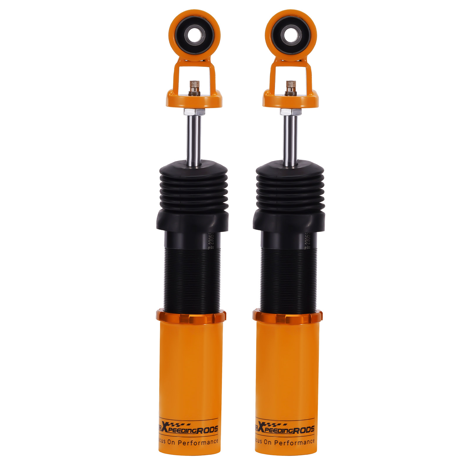 24 Levels Damping Adjustable Coilovers For Chevrolet Cobalt 2005-2010 Twin tube