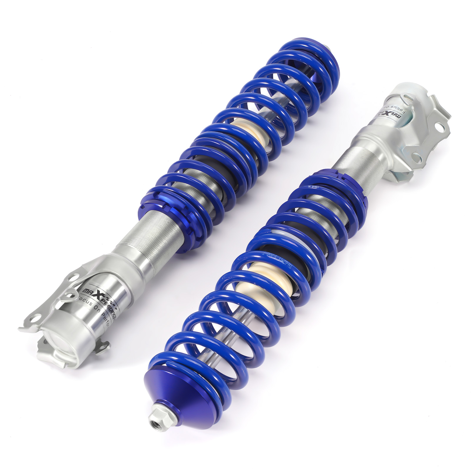 Coilovers Suspension Kit for VW Golf MK2 MK3 Hatchback 1991-2000 Jetta II 84-92