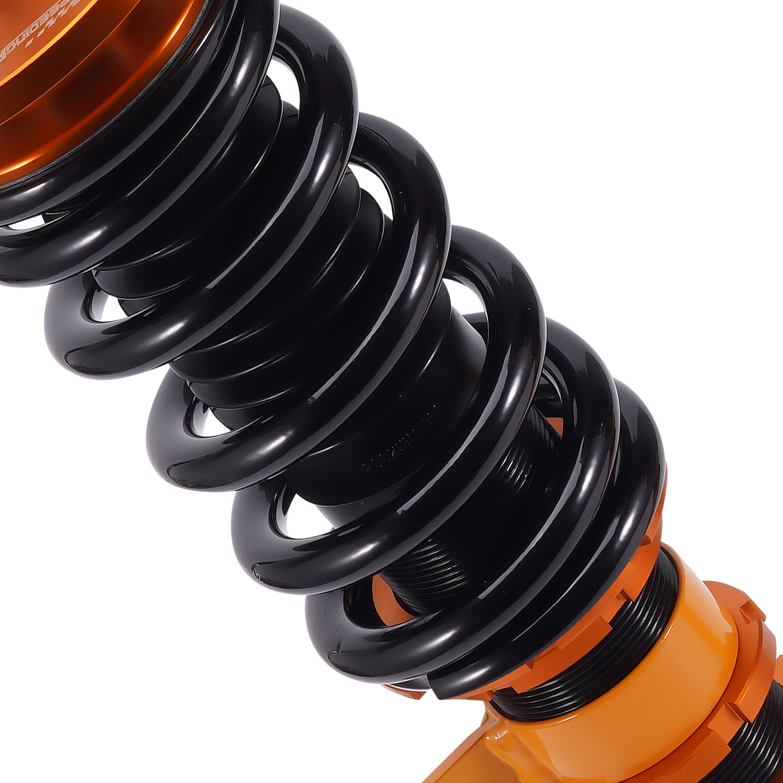 Coilover Spring & Shock Assembly For BMW E39 Sedan 1995-2003 RWD 520d 520i 523i
