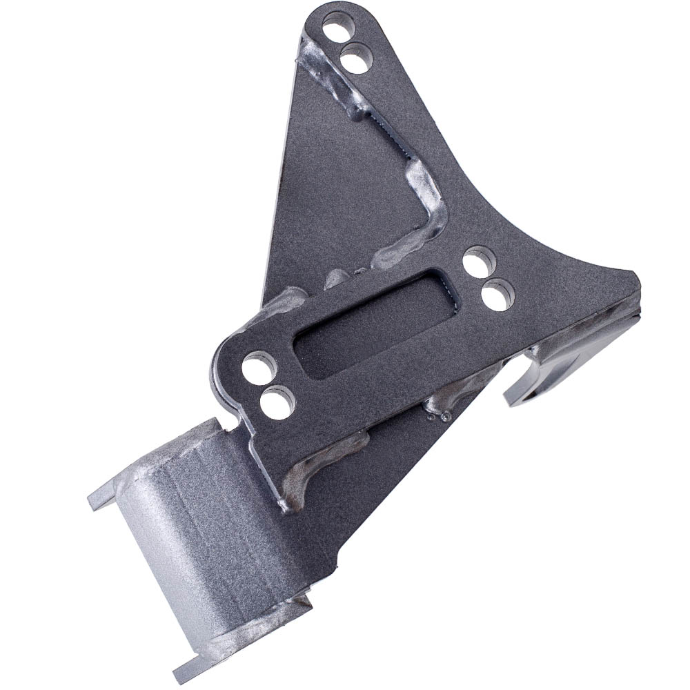 Engine Swap Mounts Alternator Relocator Bracket for Acura H22 H22A eBay