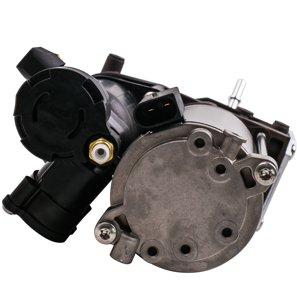 AMK Style Air Suspension Compressor Pump for Range Rover L322 LR015089 ...