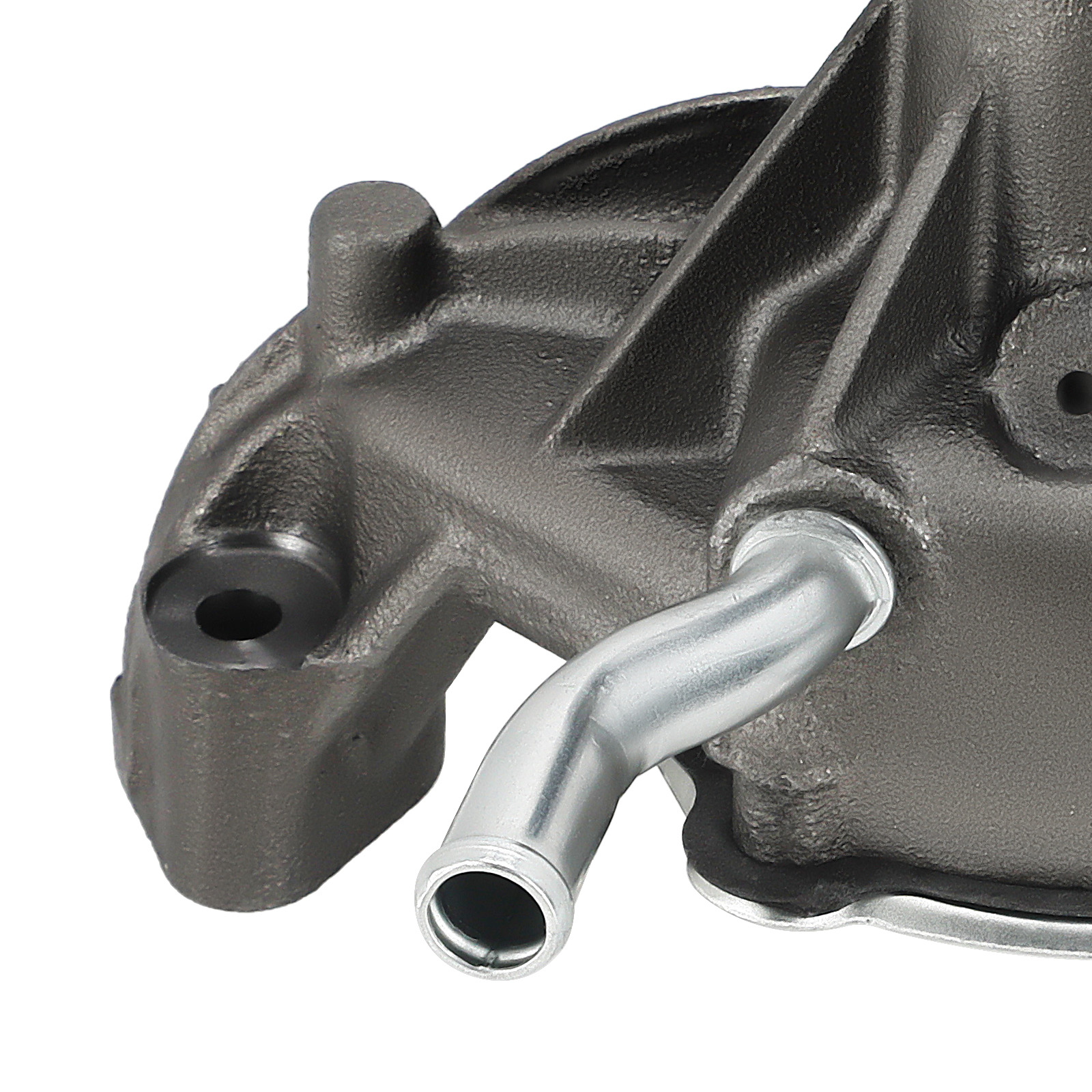 Engine Water Pump For Chevrolet Silverado 1500/Tahoe/S10 12532528 8125325280