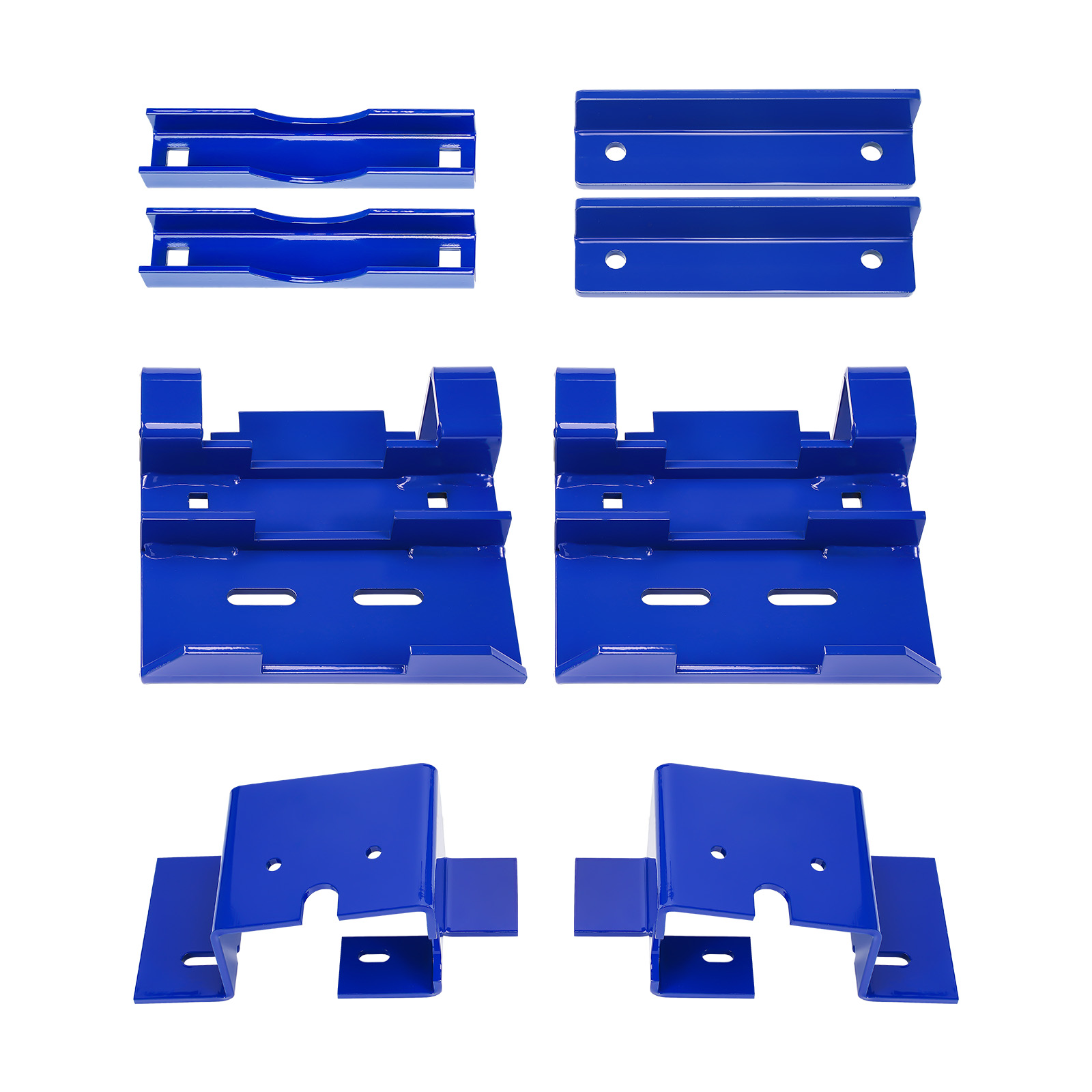 Air Spring Bag Suspension Leaf Helper Kit For Dodge Ram 3500 RWD/4WD 2019-2024