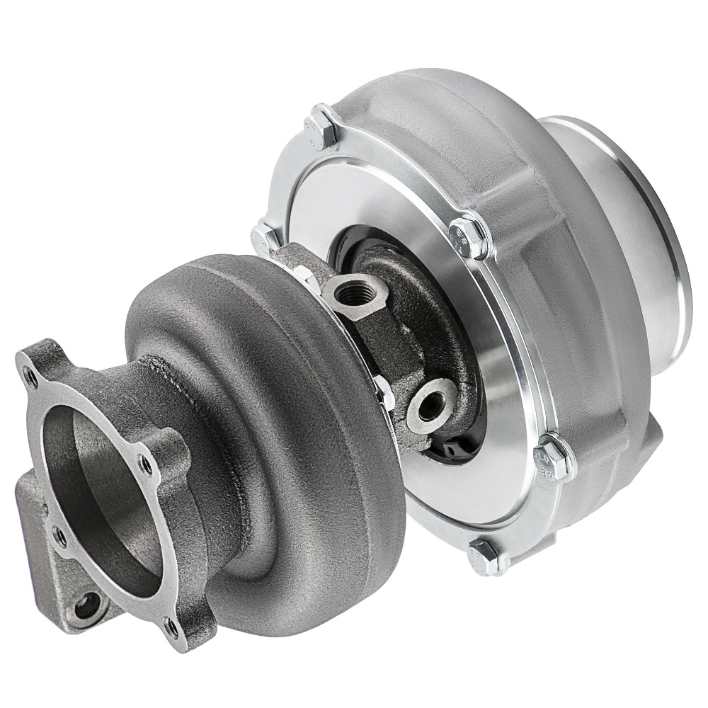 GT35 GT3582 T3 Flange TURBO TURBOCHARGER FOR 4/6 CYL 3-6.0L ENGINES A/R .63