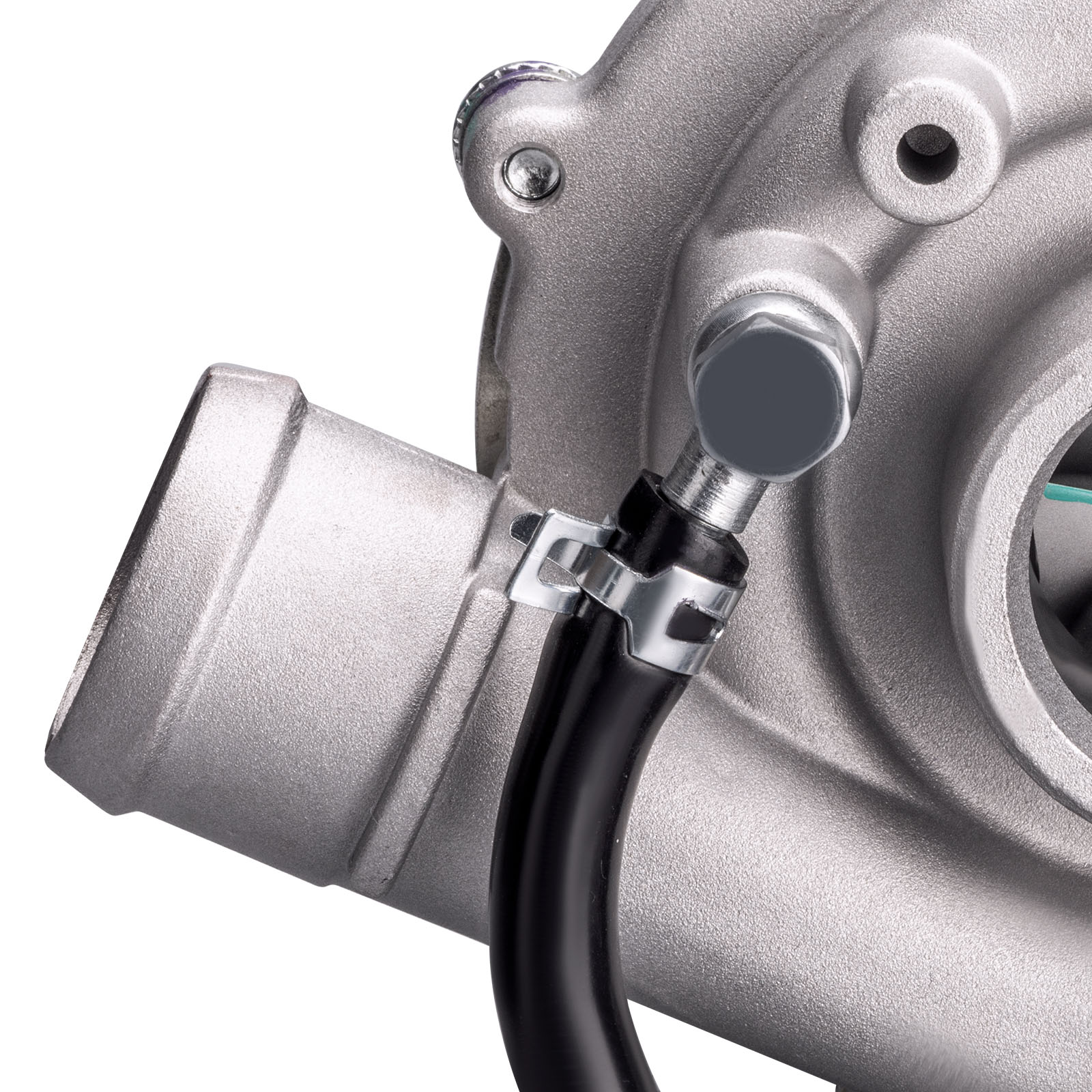 K03 Turbocharger For AUDi 80 VW Passat Jetta Golf MK3 1.9 TD Diesel 454065 AAZ