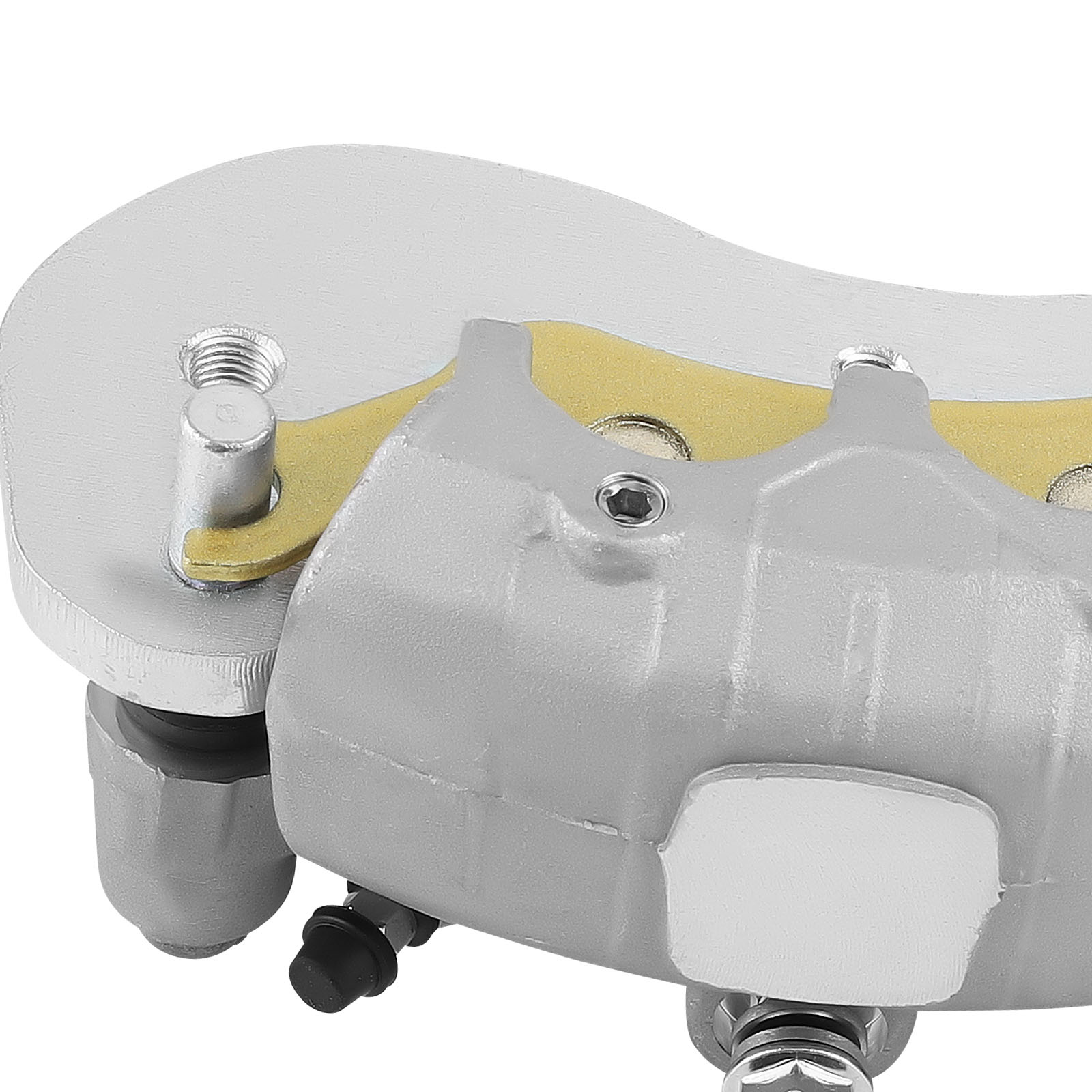 Rear L&R Brake Caliper Set for Can-Am Commander 700 Defender Pro HD10 705601466