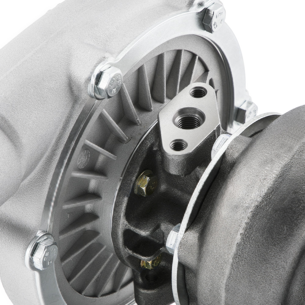 Universal turbo turbocharger T3T4 T04E T3 T4 A/R .63 .50 for 1.5L-2.5L 400HP