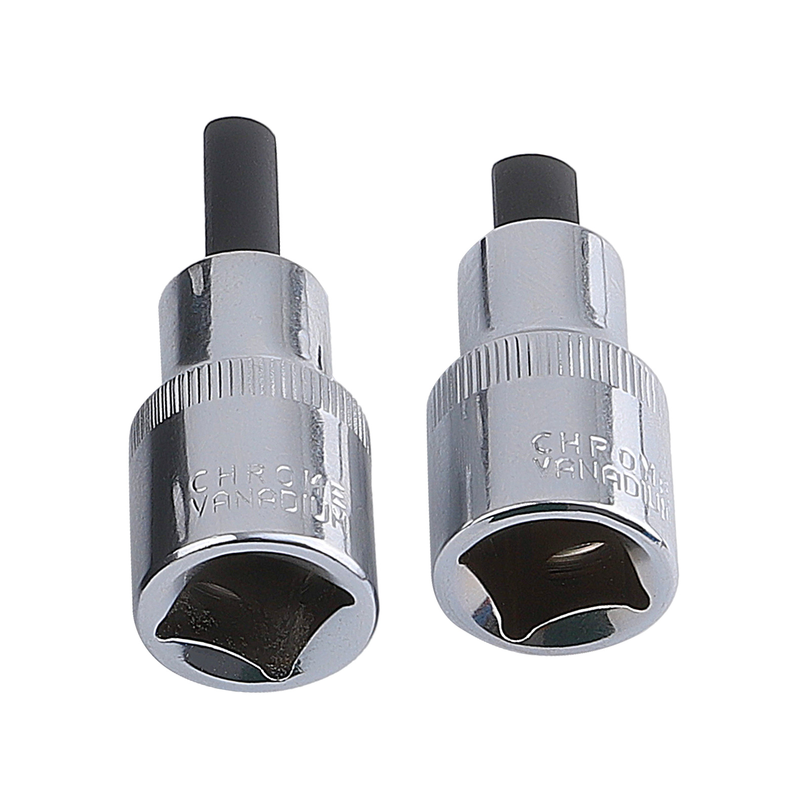 Suspension Strut Nut Socket Tool with 12 Point 1/2