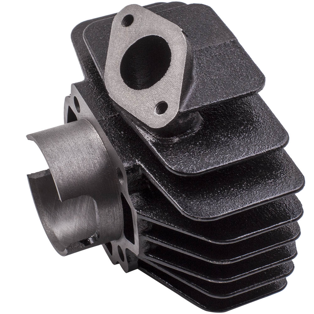 Piston Cylinder Head Rings Gasket For Yamaha PW50 Big Bore Kit 60cc 1981-2009