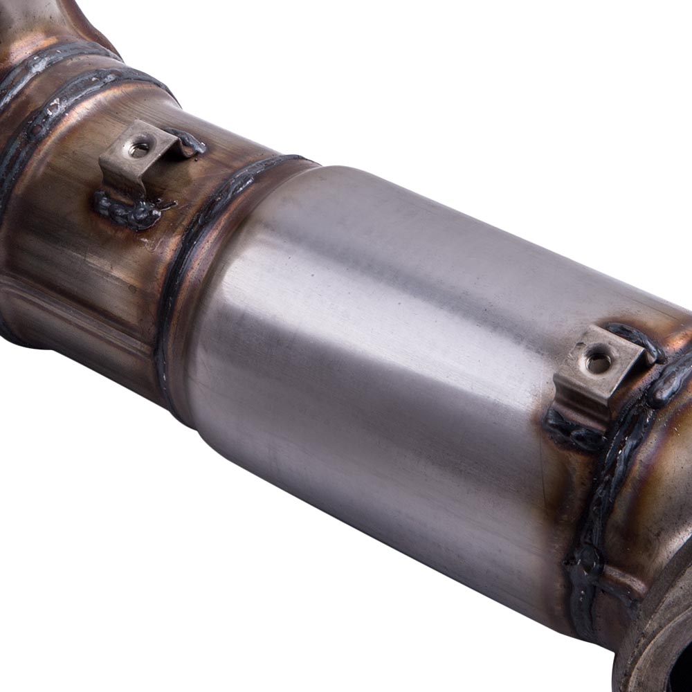 New Exhaust Manifold Catalytic Converter for 2009 Toyota Base Sedan 4-Door 2.4L