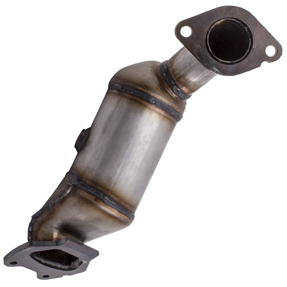 Catalytic Converter Front Right For Dodge Grand Caravan Dodge Avenger 2011-2014 | eBay 2011 Dodge Grand Caravan Catalytic Converter Replacement