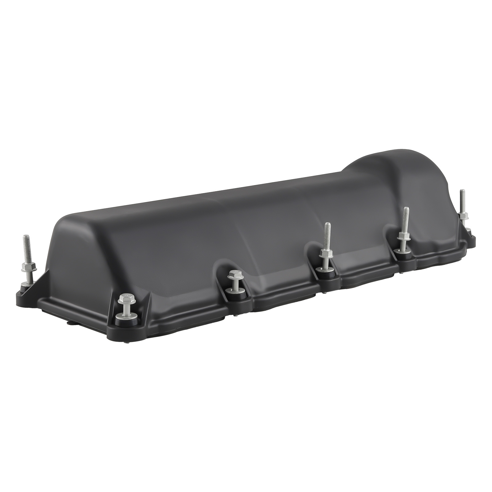 Right Side Rocker Valve Cover for Dodge Dakota Nitro Ram 1500 Jeep Liberty 3.7L