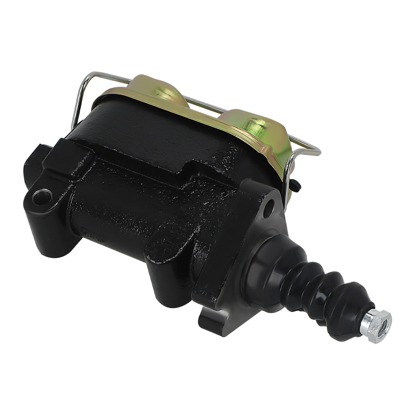 Heavy Duty Brake Master Cylinder for Case 450C Dozer D127519 Replacement Part