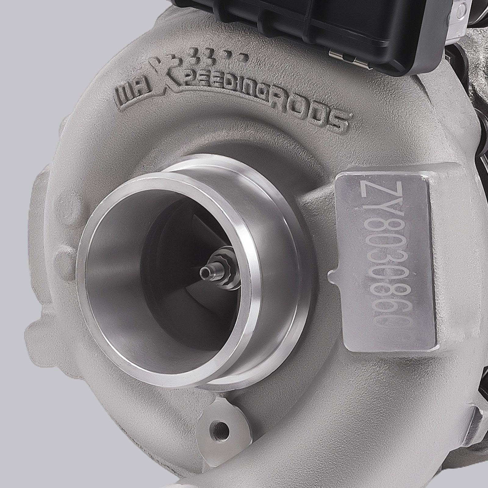 Turbo Turbocharger For Mercedes C-Class M-Class Vito Jeep Cherokee OM642 3.0L