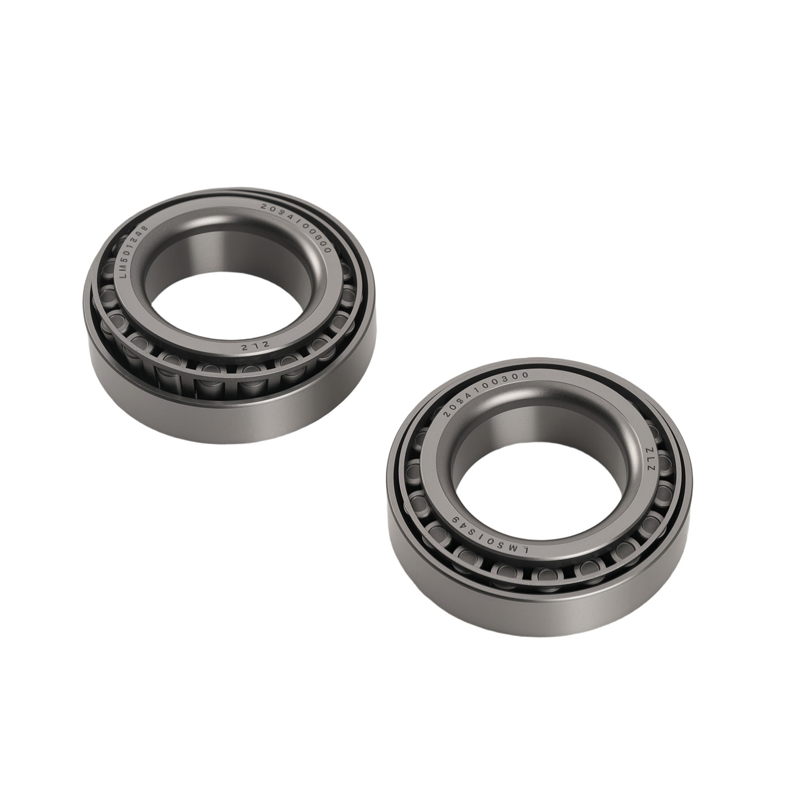 Limited-Slip Differential For GMC Chevy 7.5