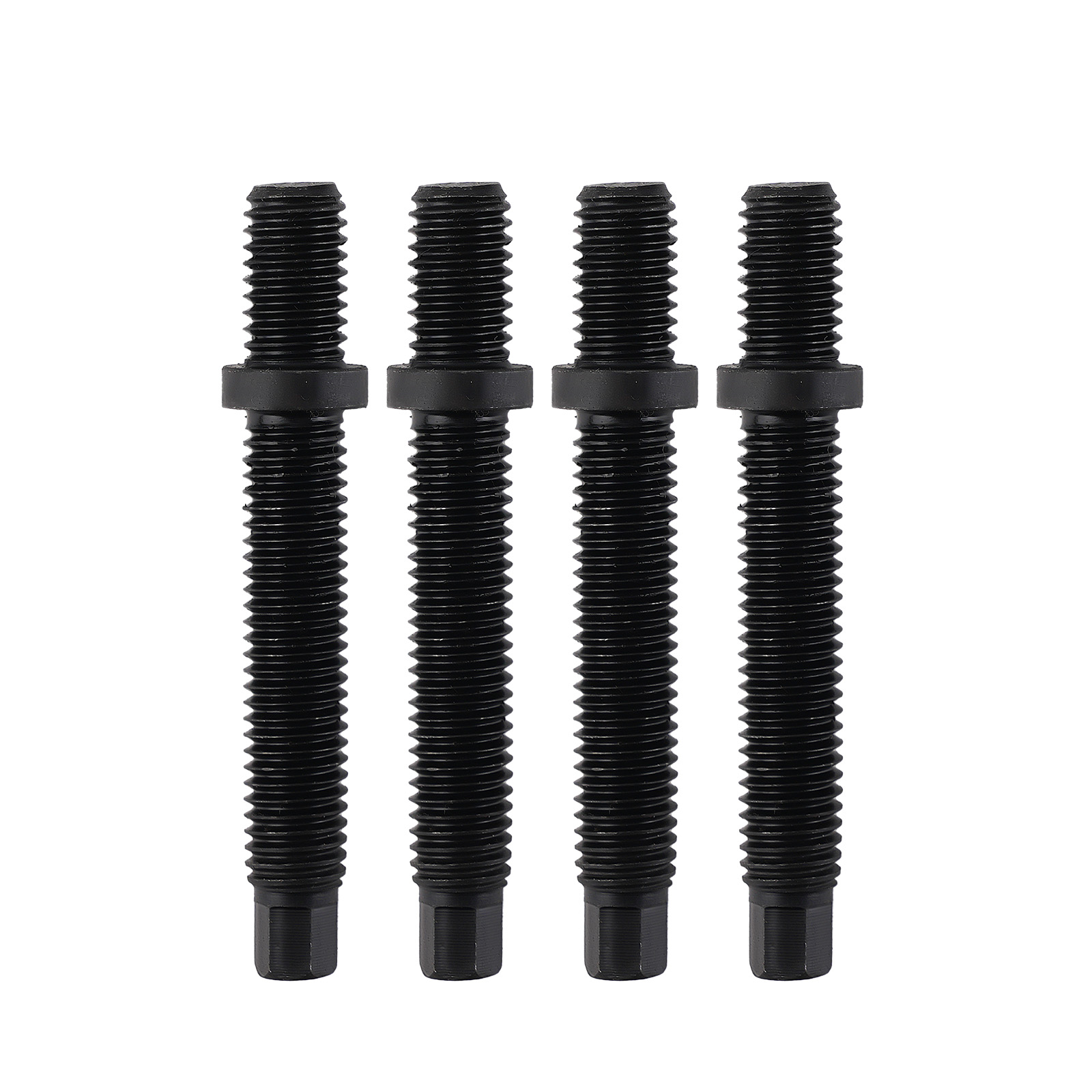 Left & Right Exhaust Manifold Kits For Ford F150 Expedition Lincoln Mark LT 5.4L