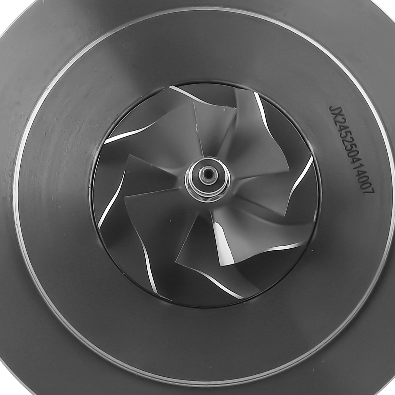 Twin Turbo Cartridge Chra for BMW 3.0L 2006-2013 335d 535d X3 X5 X6 Turbocharger