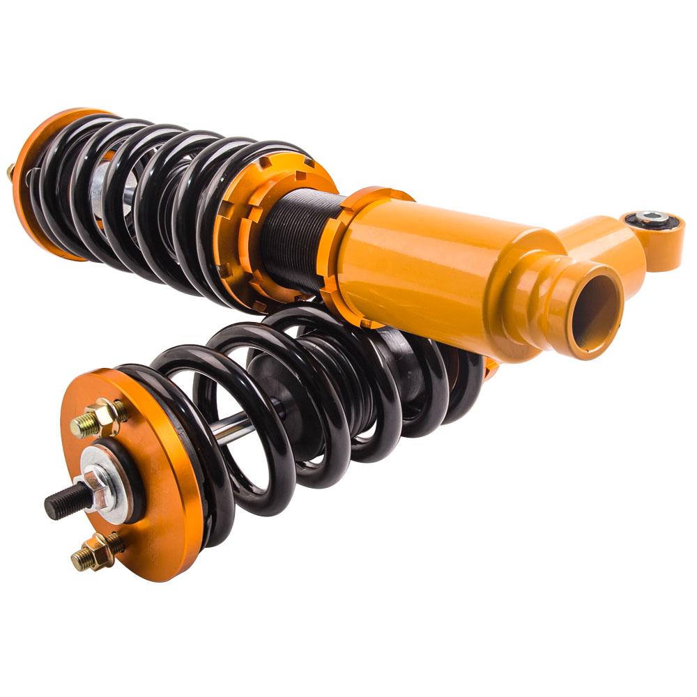 Best Shocks And Struts For Honda Crv