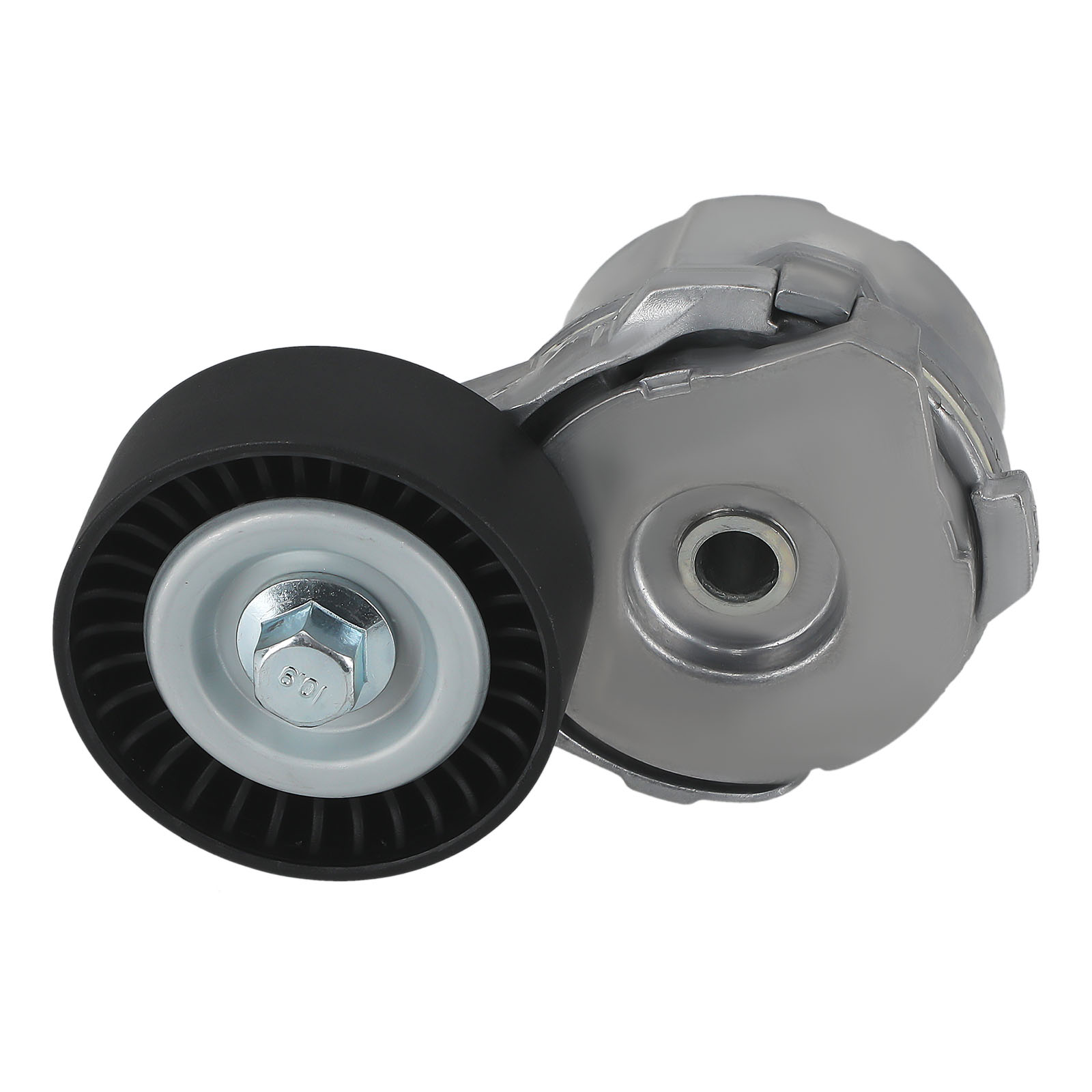 Belt Tensioner with Pulley for Ford F-150 Mustang 2011-2017 V8 5.0L