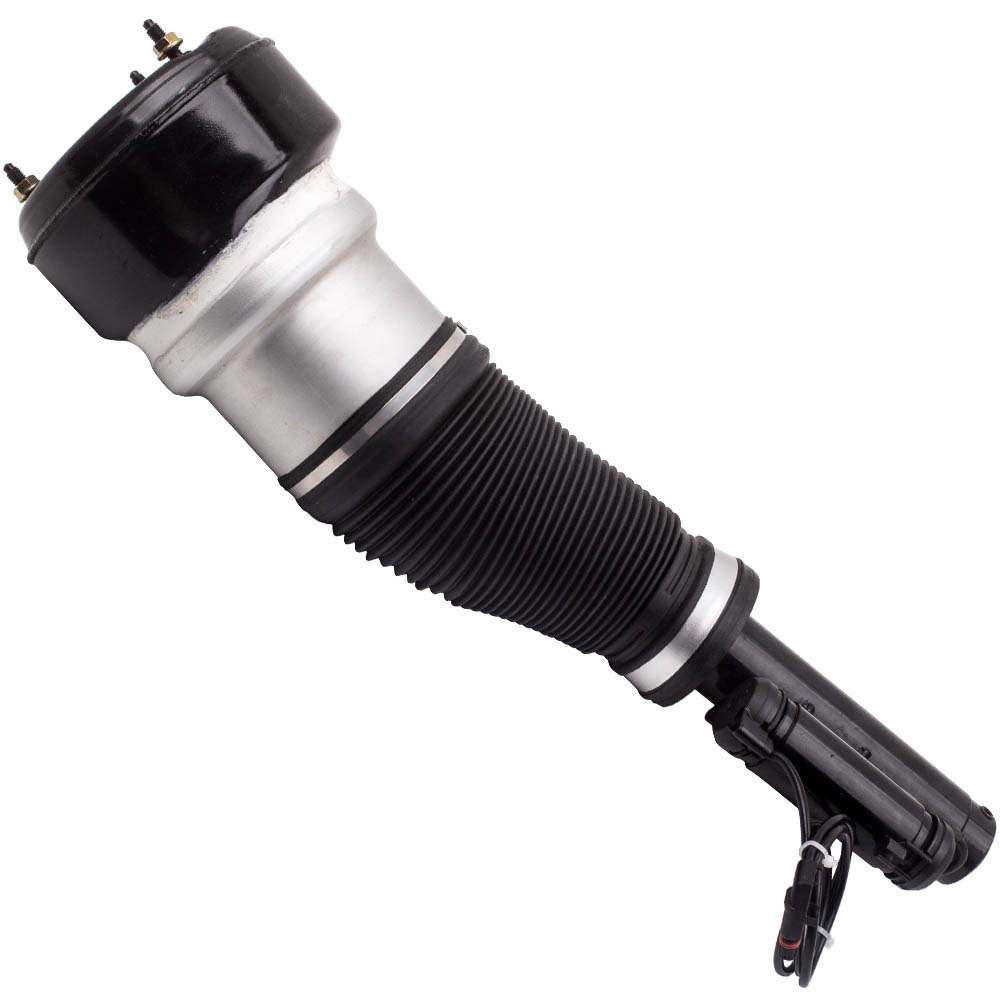 Pair Front Air Suspension Strut For Mercedes S350 S400 S550 S600 S63 S65 AMG