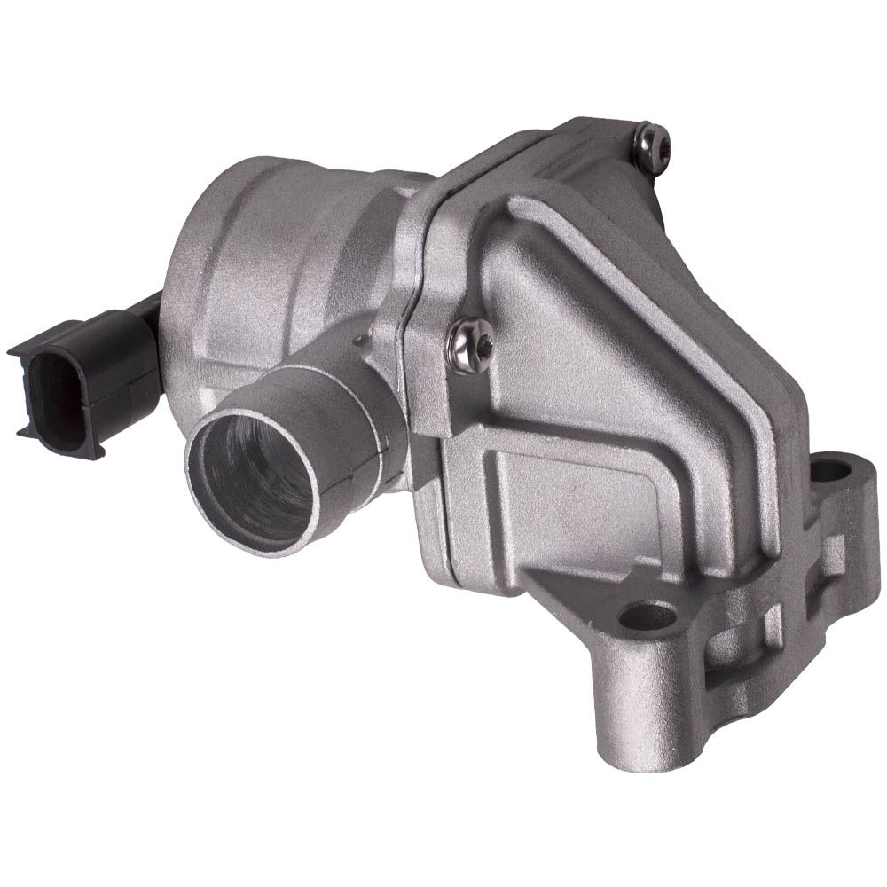 Air Injection Check Valve For Buick Rainier 4.2l 20042005 For Saab 9 787